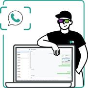 WhatsApp Business