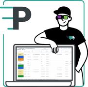 Assistant Evolution Padroncino