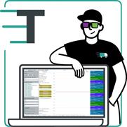 Assistant Evolution Trasportatore