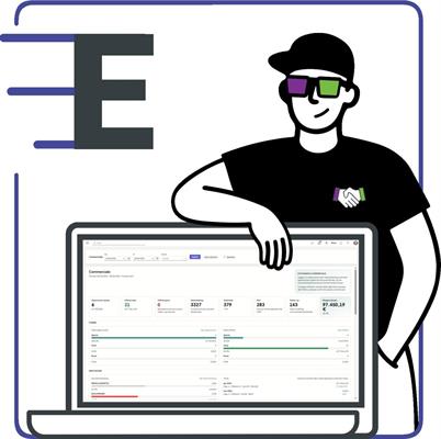 Assistant CRM Enterprise