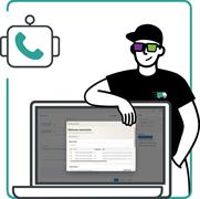 Telefonata Automatica con IA