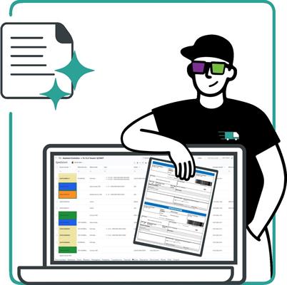 Personalizzazioni PDF