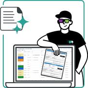 Personalizzazioni PDF
