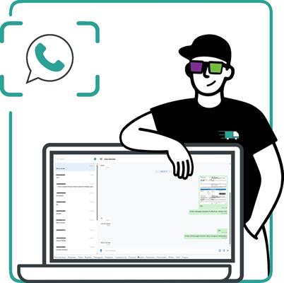 WhatsApp Business