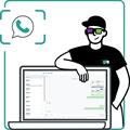 WhatsApp Business