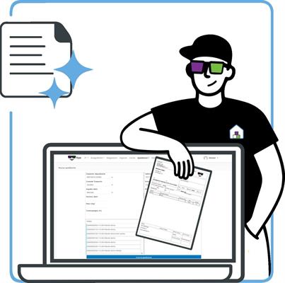 Personalizzazioni Pdf