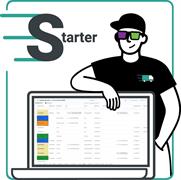 Assistant Evolution Starter Pack