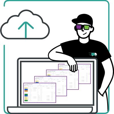 Backup Cloud