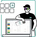 Assistant Evolution APP Mobile