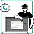 Telefonata Automatica con IA