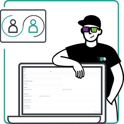 Utenze Clienti/Fornitori per accesso su Evolution