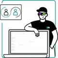 Utenze Clienti/Fornitori per accesso su Evolution