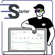 Assistant CRM Starter Pack