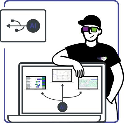 Connettore MCP per Assistant CRM