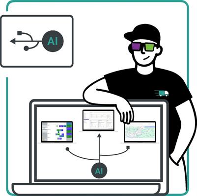 Connettore MCP per Assistant Evolution