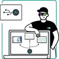 Connettore MCP per Assistant Evolution